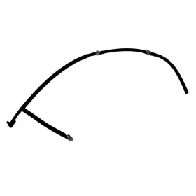 Olx-acd12633893-cl360a51 Ac Delco Genuine Acdelco For Chevy Express 1500/2500/3500 2006-2010 Fuel Return Hose