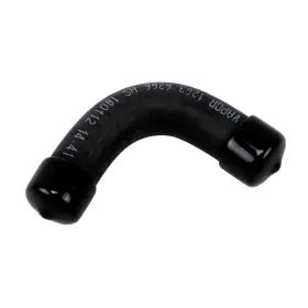 Olx-acd12636266-cl360a55 Ac Delco Genuine Acdelco For 2010-2014 Gmc Savana 1500 Fuel Return Hose Rubber Black