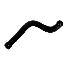 Olx-acd12636269-cl360a53 Ac Delco Genuine Acdelco For Chevy Express 1500 2010-2014 Fuel Feed Hose Rubber Black