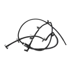 Olx-acd12639000-cl360a57 Ac Delco Genuine Acdelco For Gmc Savana 4500/3500/2500 2010-2016 Fuel Return Hose Rubber
