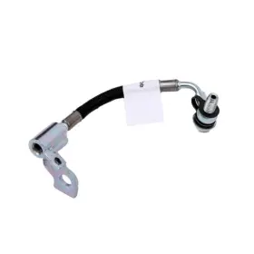 Olx-acd12639312-cl360a56 Ac Delco Genuine Acdelco For Gmc Savana 1500 2010-2014 Fuel Feed Hose Rubber Metal Black