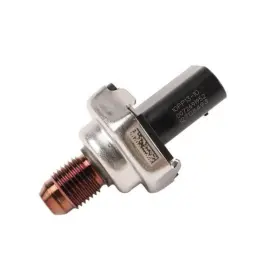 Olx-acd12708493-cl360a54 Ac Delco Genuine Acdelco For Cadillac Xt4/xt5 19-21 Fuel Injection Rail Pressure Sensor