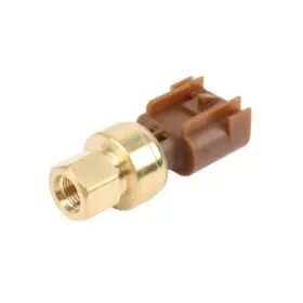 Olx-acd13500745-cl360a59 Ac Delco Genuine Acdelco For Chevy Colorado/equinox 2010-2012 Fuel Pressure Sensor Oval