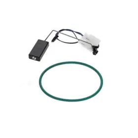 Olx-acd13535372-cl360a51 Ac Delco Genuine Acdelco For Gmc Yukon 2020 Fuel Level Sensor Kit Black 2 Terminal Olx-acd13535372-cl360a51 Ac Delco Genuine Acdelco For Gmc Yukon 2020 Fuel Level Sensor Kit Black 2 Terminal