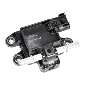 Olx-acd13577379-cl360a50 Ac Delco Genuine Acdelco For Buick Lacrosse/regal 2012 Flex Fuel Sensor Female Connector