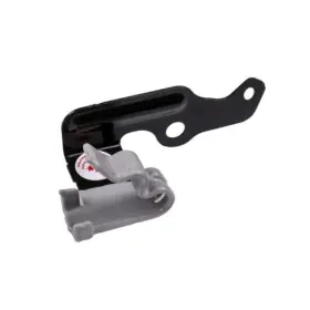 Olx-acd15085383-cl360a55 Ac Delco Genuine Acdelco For Gmc Sierra 2500 2004 Hose Bracket Steel 2 Axis 1 Mount Hole