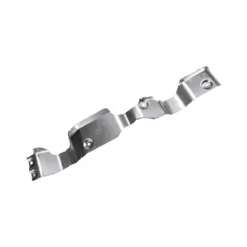 Olx-acd15136026-cl360a74 Ac Delco Genuine Acdelco For Gmc Acadia Limited 2017 Fuel Tank Heat Shield Front Steel