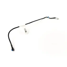 Olx-acd15229141-cl360a50 Ac Delco Genuine Acdelco For Chevy Silverado 1500 2004-2007 Fuel Feed Hose Silver Black
