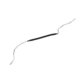 Olx-acd15715301-cl360a51 Ac Delco Genuine Acdelco For Chevy C1500/c2500 1997 1998 Fuel Feed Hose Silver Black