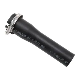 Olx-acd15842789-cl360a53 Ac Delco Genuine Acdelco For Saturn Outlook 2007-2010 Fuel Tank Filler Hose 15842789