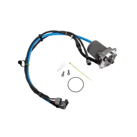 Olx-acd19210915-cl360a54 Ac Delco Genuine Acdelco For Cadillac Escalade 2009-2014 Steering Assist Motor 19210915