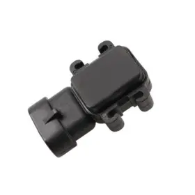 Olx-acd19418810-cl360a58 Ac Delco Genuine Acdelco For Chevy Silverado 2500hd/3500 02-04 Barometric Pressure Sensor