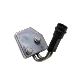 Olx-acd55597519-cl360a52 Ac Delco Genuine Acdelco For Gmc Terrain 2018 2019 Engine Oil Heater Made Of Steel