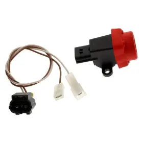 Olx-acdd1876d-cl360a170 Ac Delco Genuine Acdelco For Eagle Talon 1990-1998 Fuel Pressure Cut Off Switch 19106714