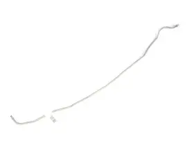 Wm53r3 Ac Delco Rear Fuel Feed Line For 97-05 Chevy Oldsmobile Gmc Blazer Bravada Jimmy