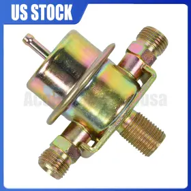 92811019825 Accessoryshopusa New Fuel Pressure Regulator Fits For Porsche 911 928 964