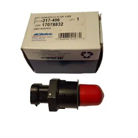 17078832 Acdelco Used 1982-1984 Corvette Gm Idle Air Control Valve Iac