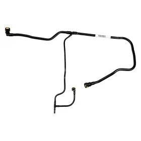 20858553 Acdelco For Chevy Malibu 09-12 Genuine Gm Parts Fuel Tank Vent Hose