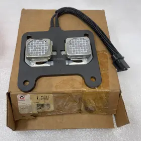 25526373 Acdelco 21611 Gm 24501661 216-11 Efe Carburetor Insulator Heater Standard Ef4