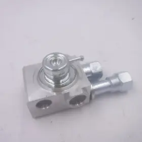 217-3054 Acdelco Oem Gm Fuel Injection Pressure Regulator For 1987-1994 3.1l