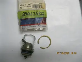 17113346 Acdelco 217-397 Fuel Pressure Regulator