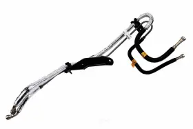 25893262 Acdelco Gm Original Equipment Fuel Injection Feed And Return Pipe Assembly