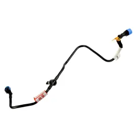 84398640 Acdelco Genuine Gm Parts Fuel Feed Line