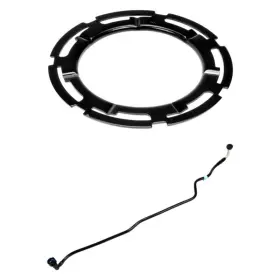 Bndl-912057 Acdelco For Chevy Silverado 1500 07-11 2-pc Fuel Injection Feed Hose Kit