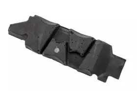 12678248 Acdelco Mexico Common Genuine Fuel Injection Rail Noise Shield