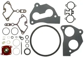 19160313 Acdelco Professional Fuel Injection Throttle Body Repair Kit