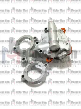 17112907 Acdelco Professional 217-382 Gm Tbi Fuel Pressure Regulator Cover 220 Throttle Body 4.3 5.0 5.7