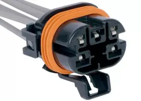 Pt1115 Acdelco Professional Genuine Multi-purpose Pigtail