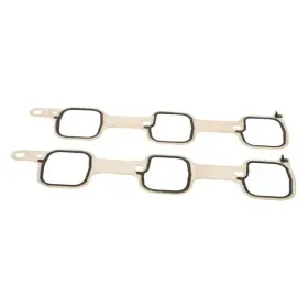 W0133-1866448-acd Acdelco For Gmc Acadia 07-08 Genuine Gm Parts Fuel Injection Plenum Gasket Set
