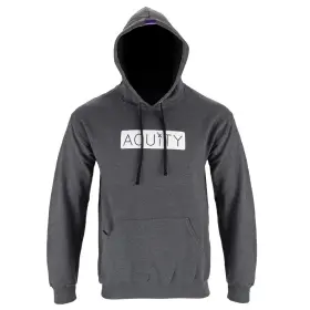Acuity Instruments 658906263083 Cups Hoodie - Size Medium