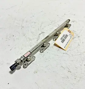 16011 Acura Fuel Injection Rail Line With Sensor And Pipe Tlx 2.4l 2015-2020 Oem
