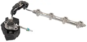 16790-6na-a02 Acura 2025-2026 Oem. Fuel Rail For Engines 1.5l - 2391 Mi