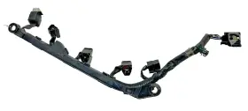 32112 Acura 2015-2020 Mdx 3.5l Engine Fuel Injection Rail Rear Wire Wiring Harness Oem