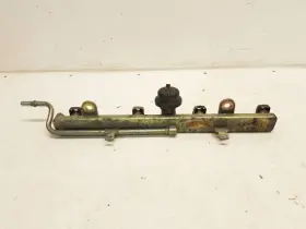 322-60974 Acura 2005-06 Honda Civic 2.0l / Type-s Fuel Injector Rail Only
