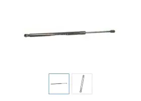 74820-stx-305 Acura New Genuine Oe Right Lift Cylinder