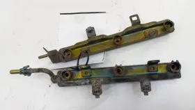 943.ac1405 Acura Mdx Fuel Rail Injection Injector Mount Bar 2003 2004 2005 2006