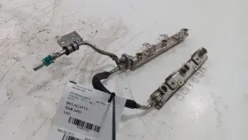 943.ac1p17 Acura Mdx Fuel Rail Injection Injector Mount Bar 2016 2017 2018