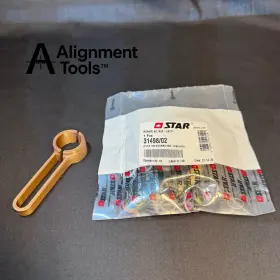 24371-r Ads Roosa Master/stanadyne Seal Kit 24371 Db/jdb/dc Pumps. Deere 350 And Others