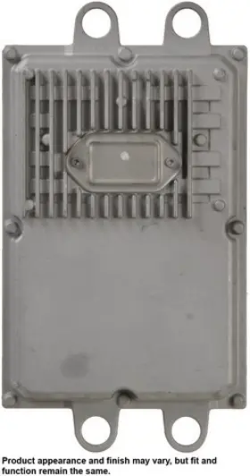 78-2004f Advance Auto Parts Cardone Reman Fuel Injector Control Module P N 78 2004f