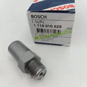 1110010029 Advanceautoparts-zxt Diesel High Pressure Relief Valve For Ram 03-07 5.9 2500 3500 New