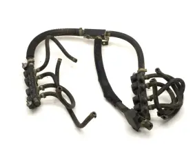 67r-010290 Aeb For Parts 8cyl Lpg Conversion Hoses And Injectors Kit 09-14 Ford F150 V8