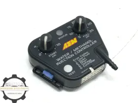 10-9924 Aem Water Methanol Injection Controller