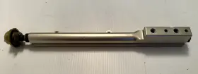 25-100 Aem High Volume Aluminum Fuel Rail -6 An Fits Acura Integra B18b1 B18c1 B18c5