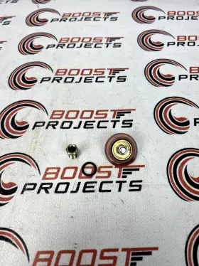 25-392 Aem Universal Fuel Pressure Regulator Rebuild Kit