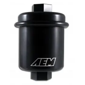 25-200bk Aem Electronics High Volume Fuel Filter