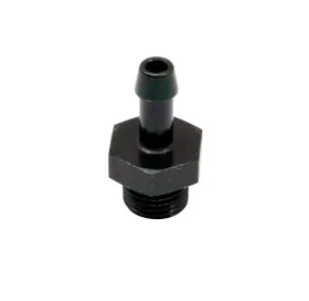 25-609 Aem Electronics Adjustable Fuel Pressure Regulator Barb Fitting